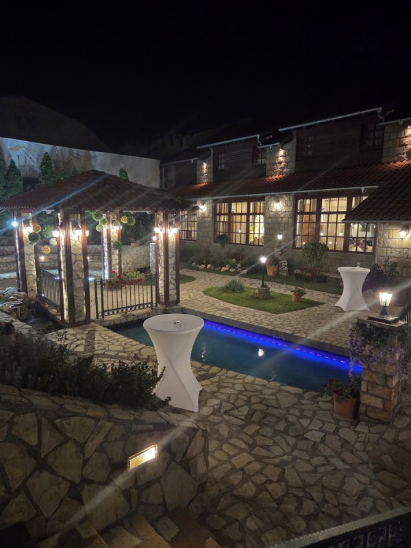 HOTEL BALAŠEVIĆ Event Centar